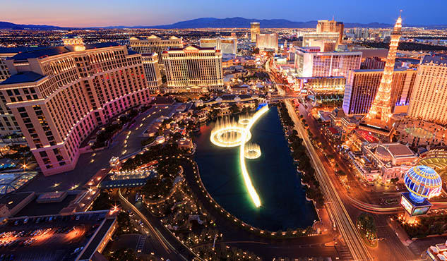 Las Vegas Gambling Trips Las Vegas Gambling Trips